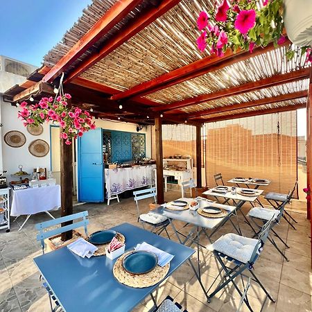 Hotel Posta Siraküza Dış mekan fotoğraf