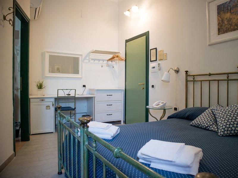 Hotel Posta Siraküza Dış mekan fotoğraf