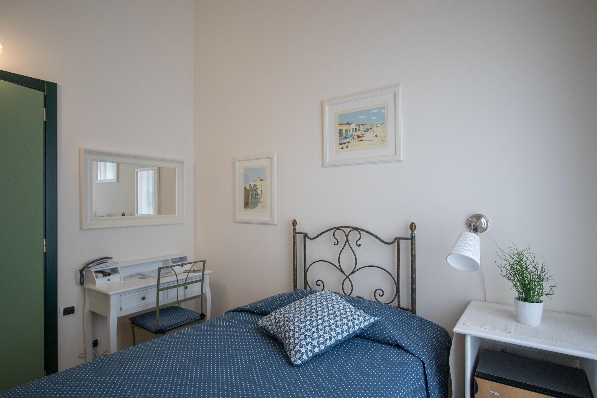 Hotel Posta Siraküza Dış mekan fotoğraf