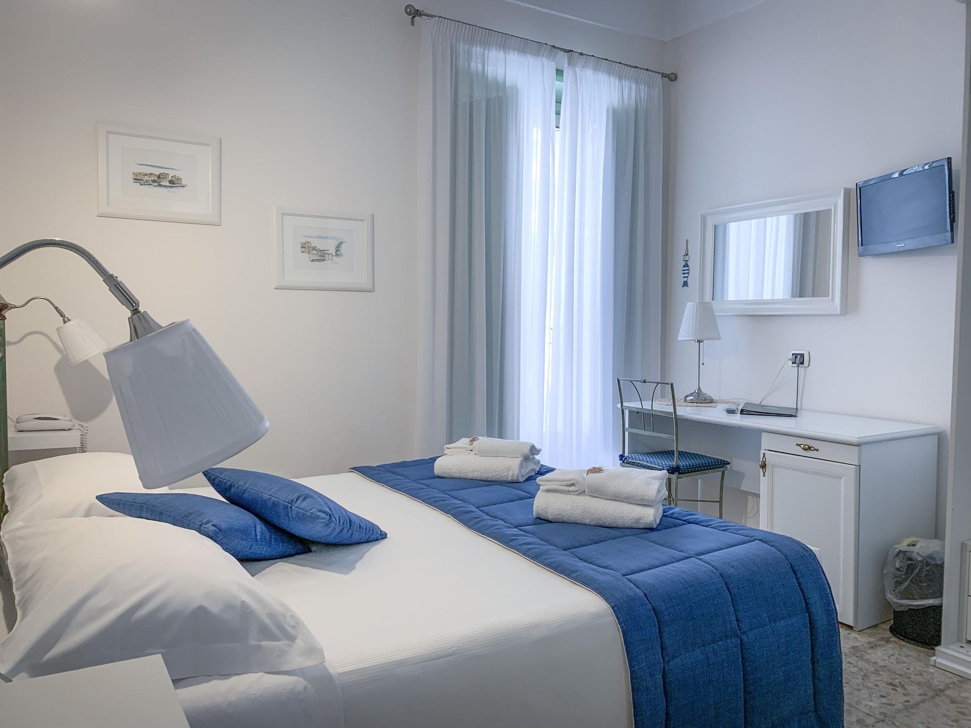 Hotel Posta Siraküza Dış mekan fotoğraf