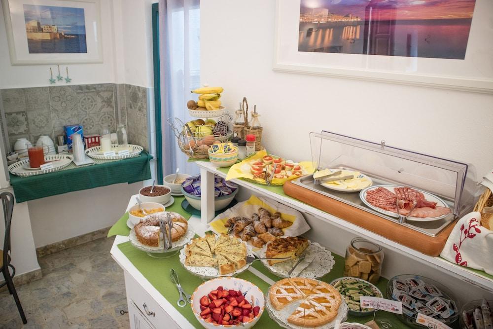 Hotel Posta Siraküza Dış mekan fotoğraf