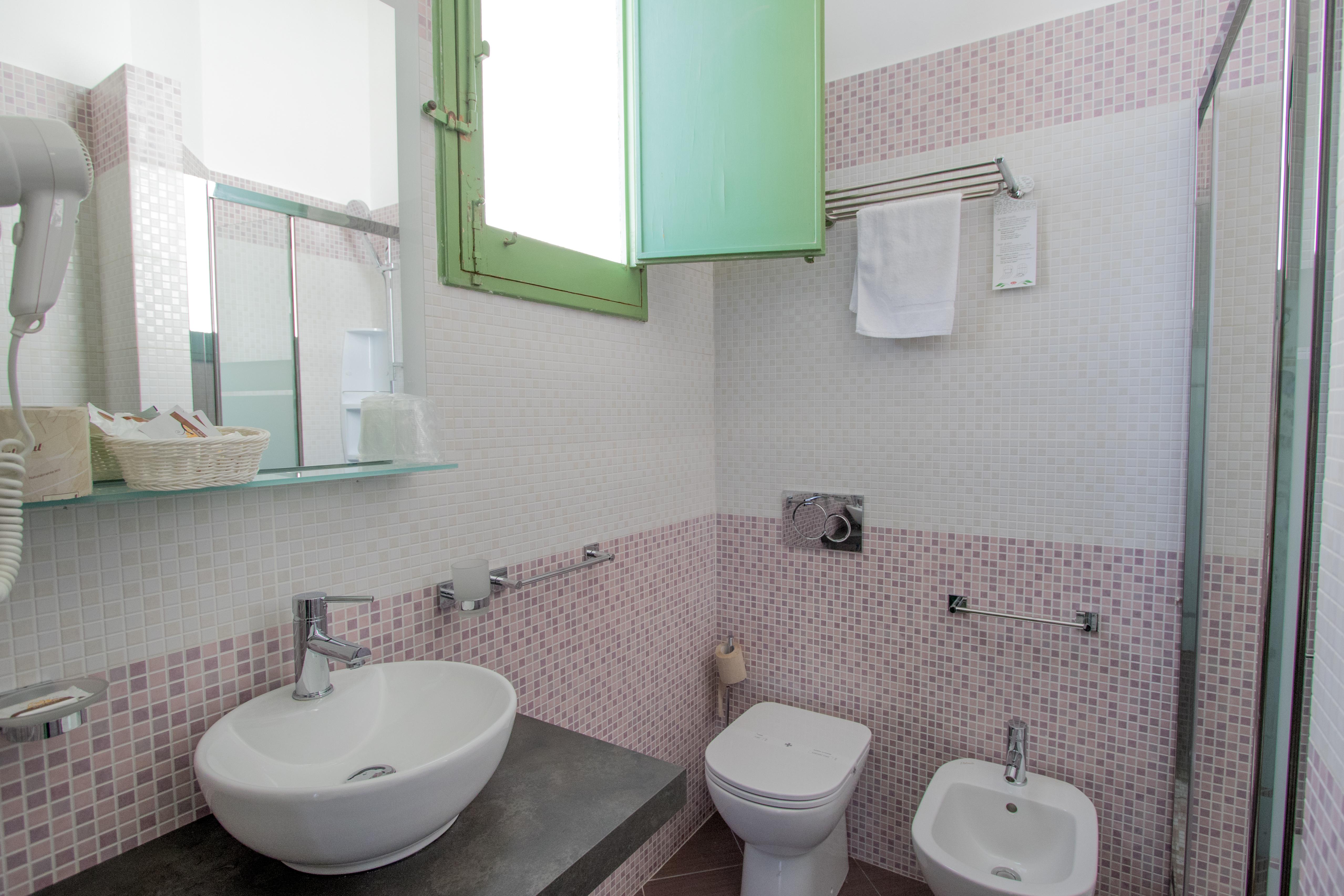 Hotel Posta Siraküza Dış mekan fotoğraf