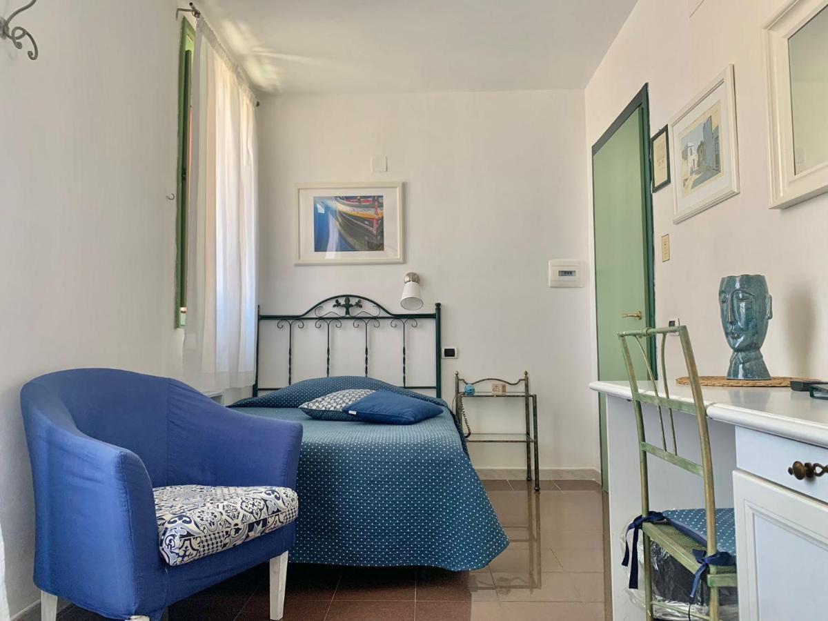 Hotel Posta Siraküza Dış mekan fotoğraf