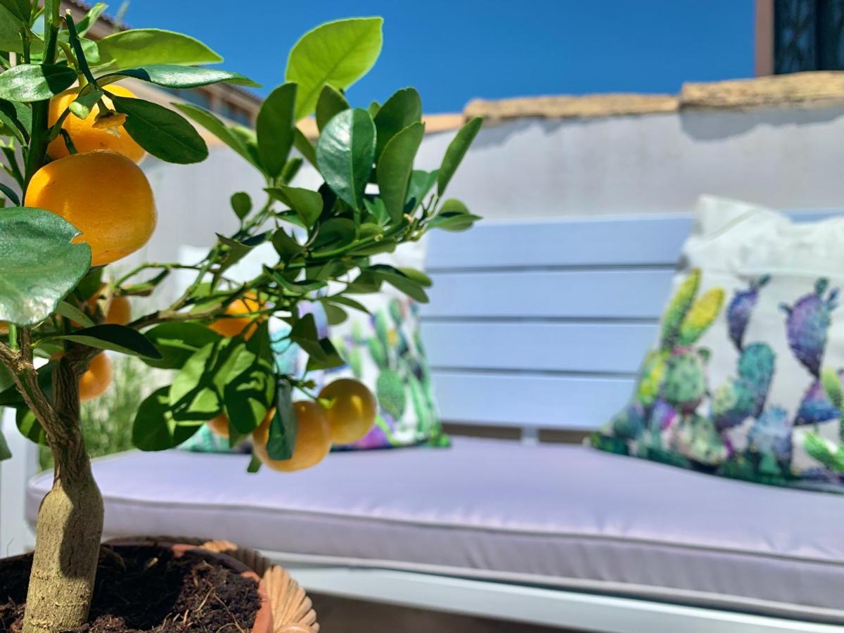 Hotel Posta Siraküza Dış mekan fotoğraf