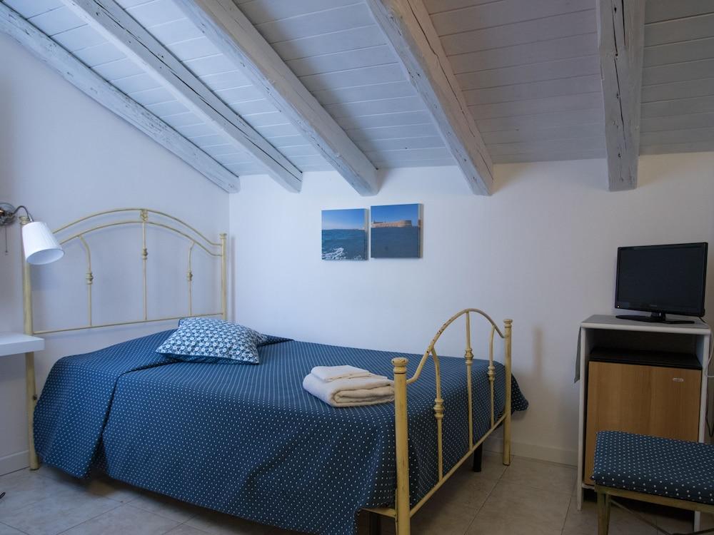 Hotel Posta Siraküza Dış mekan fotoğraf
