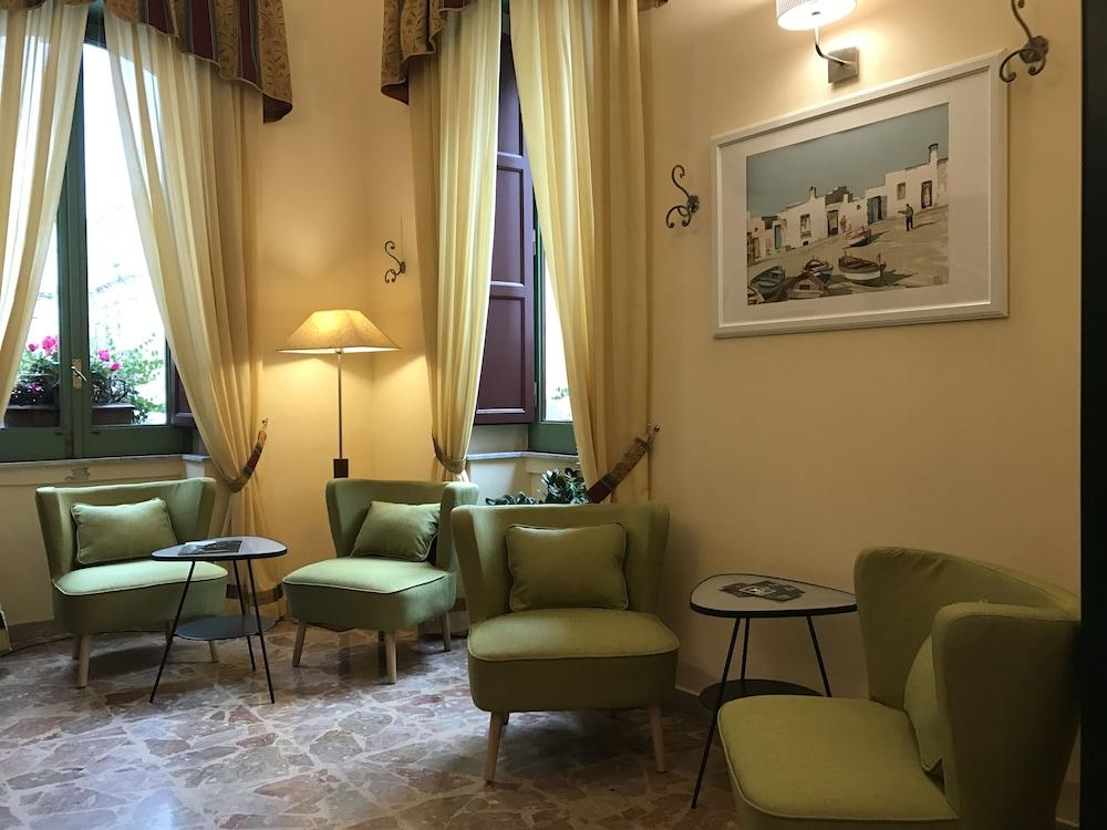 Hotel Posta Siraküza Dış mekan fotoğraf