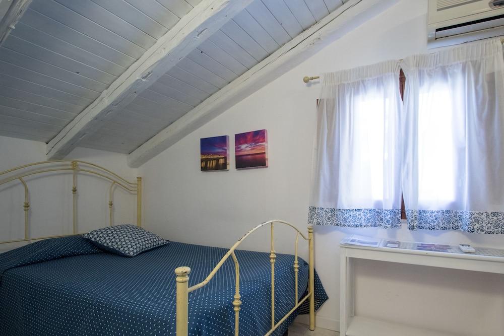 Hotel Posta Siraküza Dış mekan fotoğraf