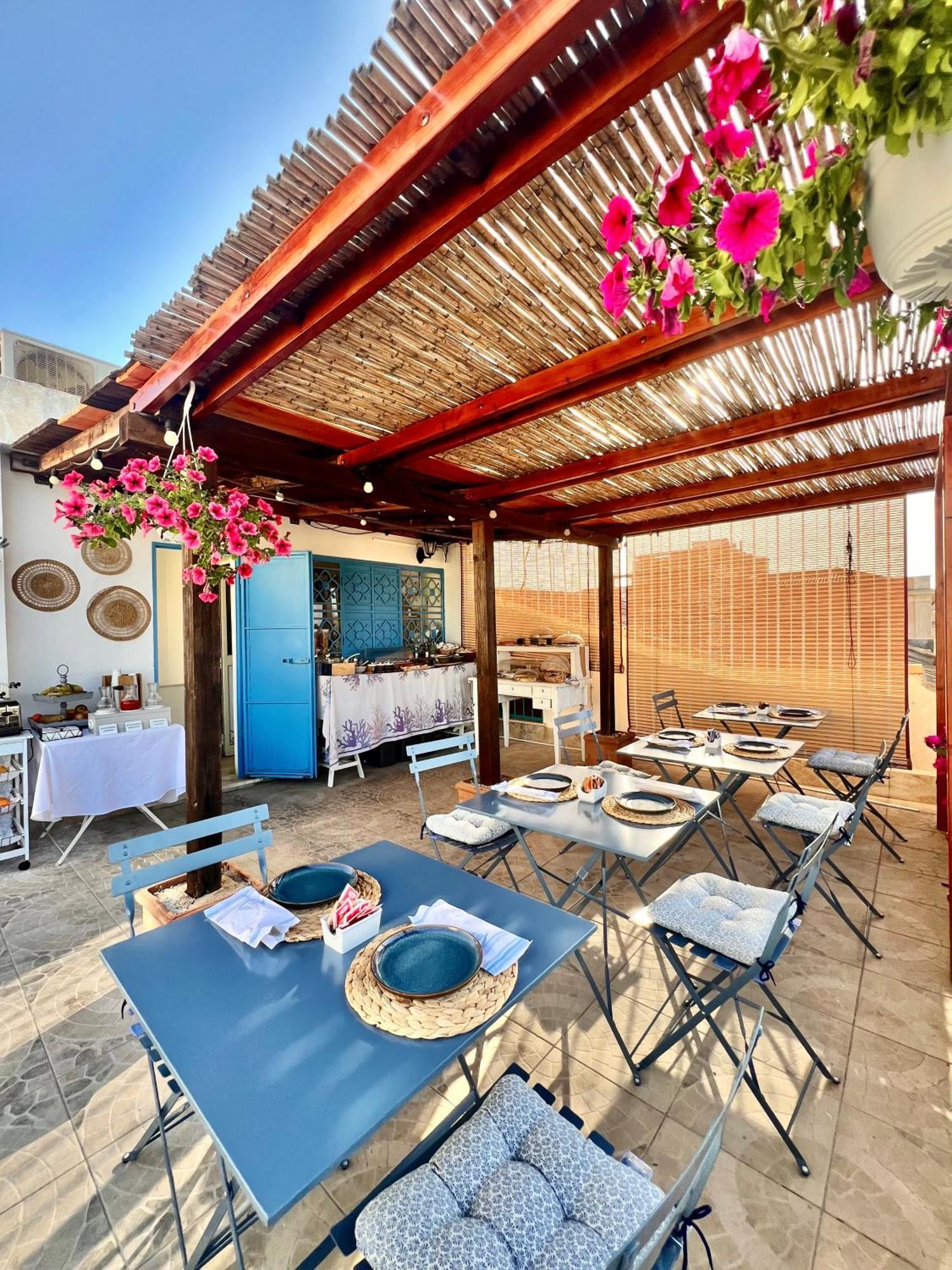 Hotel Posta Siraküza Dış mekan fotoğraf