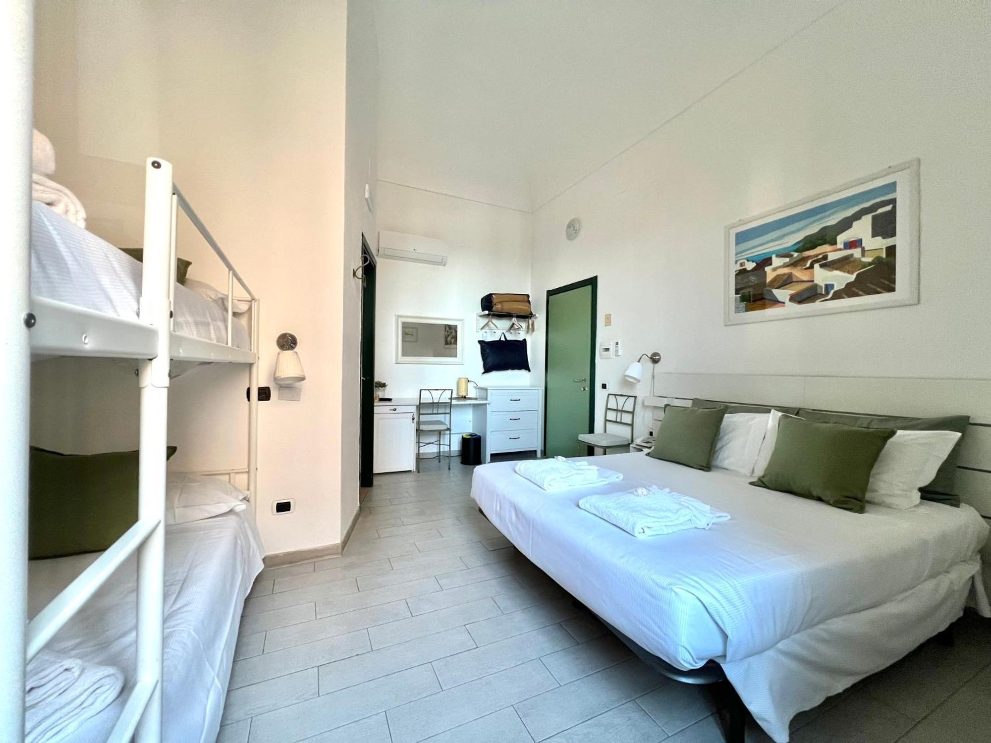 Hotel Posta Siraküza Dış mekan fotoğraf