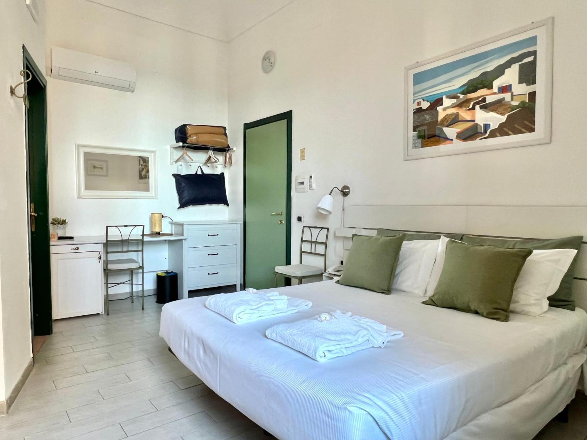 Hotel Posta Siraküza Dış mekan fotoğraf