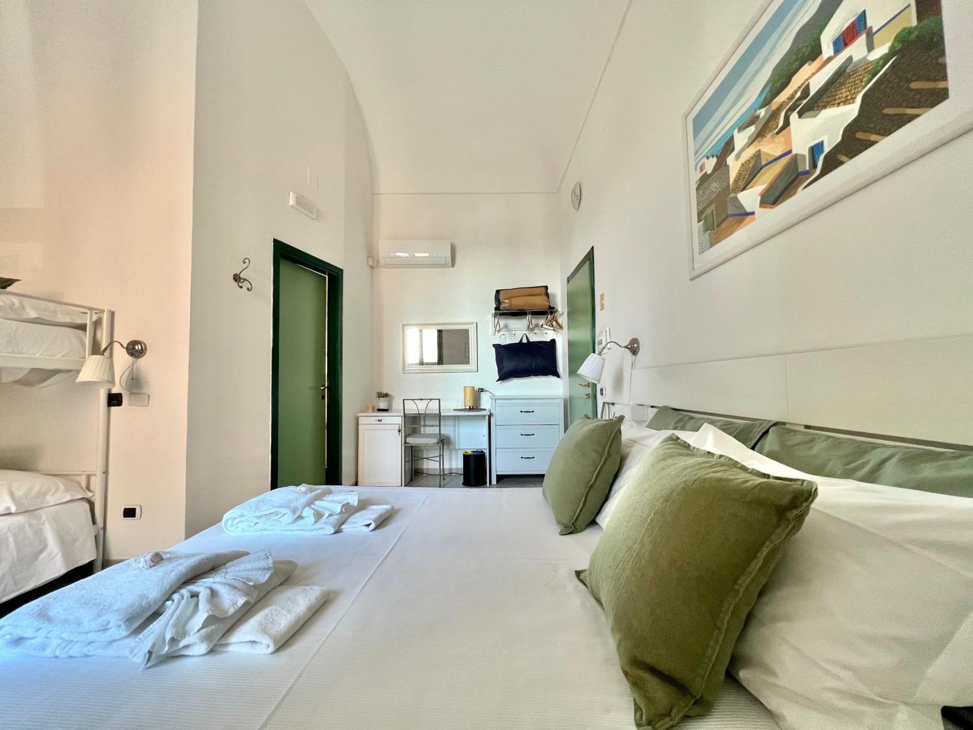 Hotel Posta Siraküza Dış mekan fotoğraf