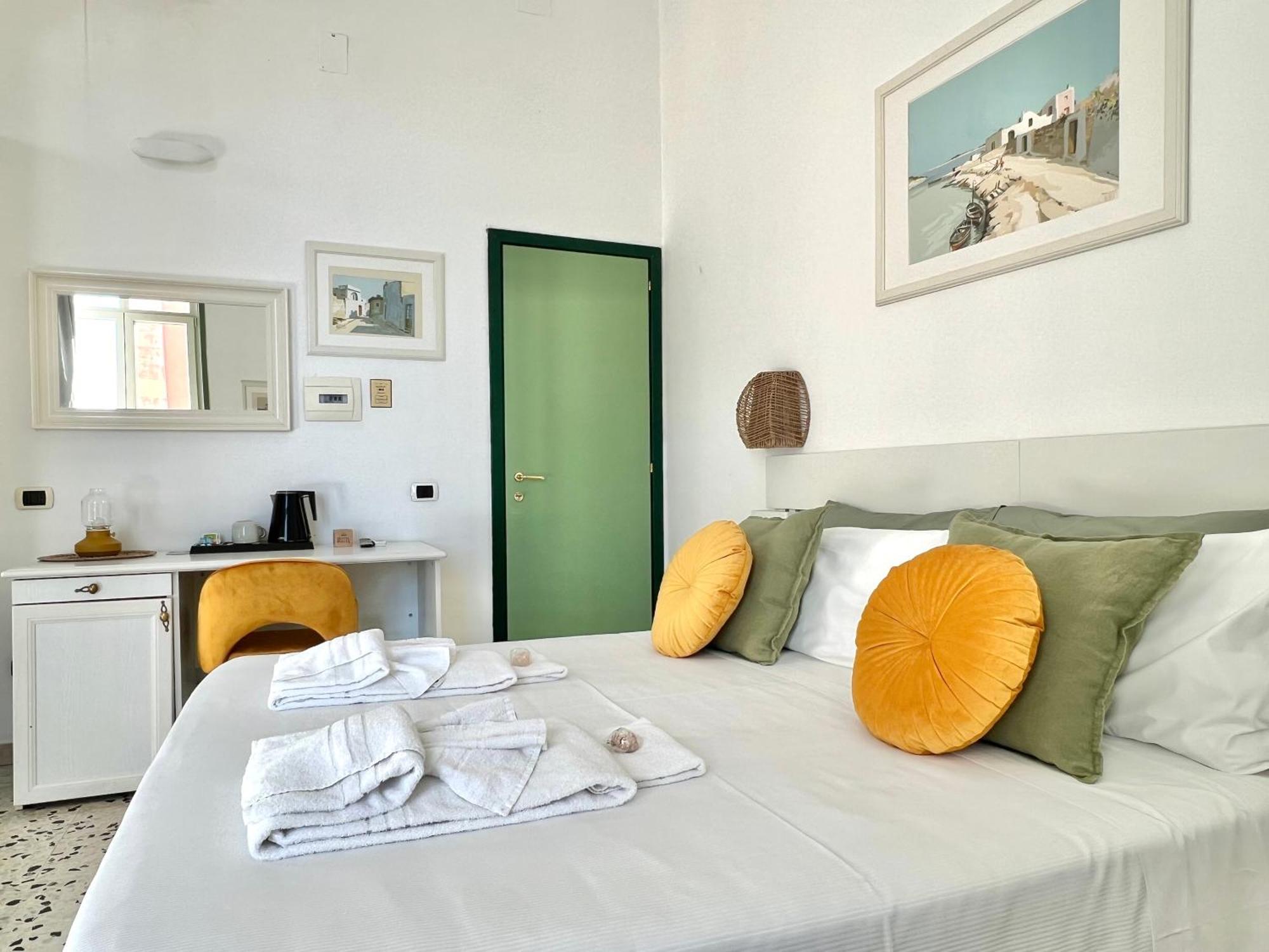 Hotel Posta Siraküza Dış mekan fotoğraf