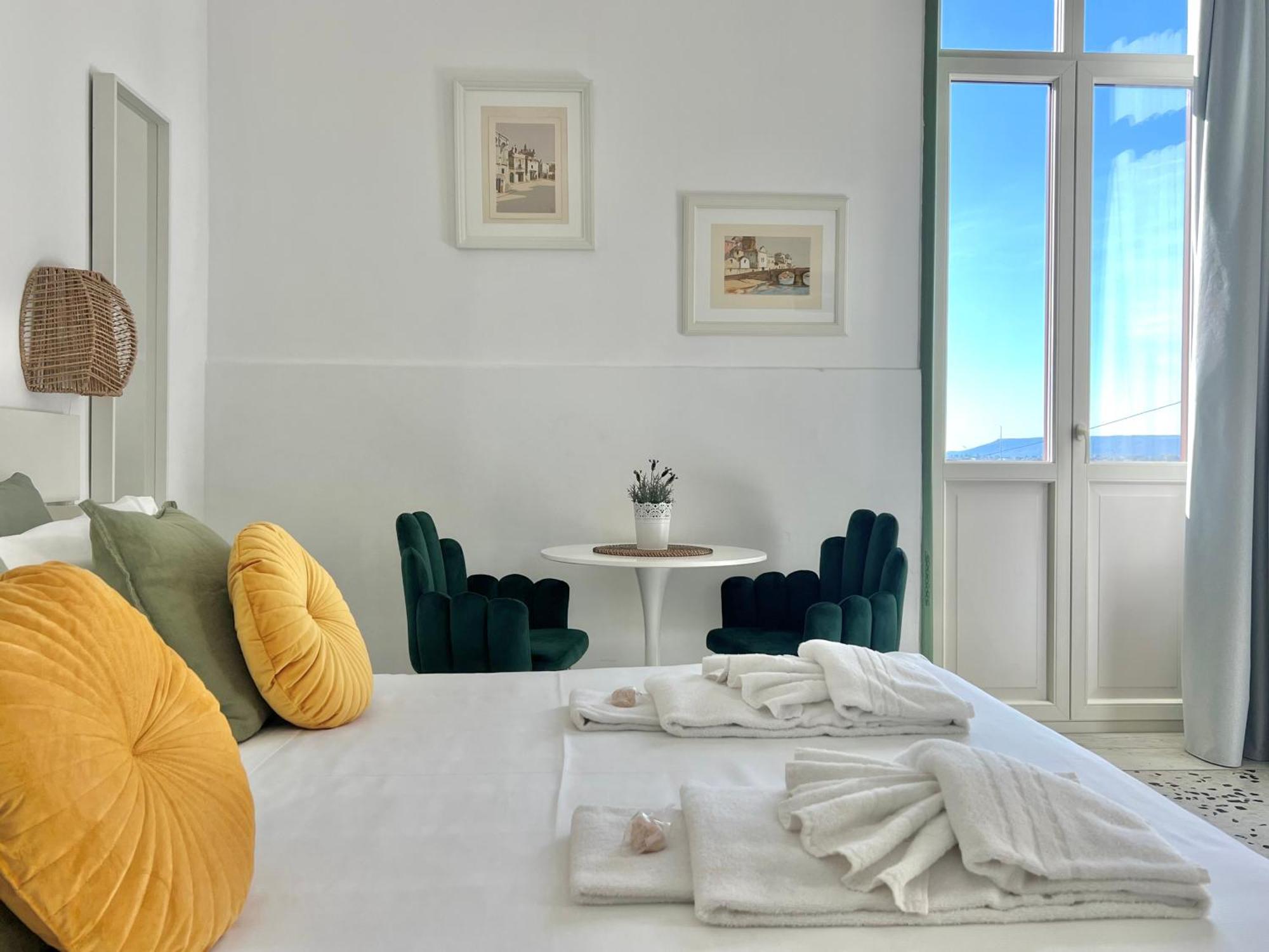 Hotel Posta Siraküza Dış mekan fotoğraf