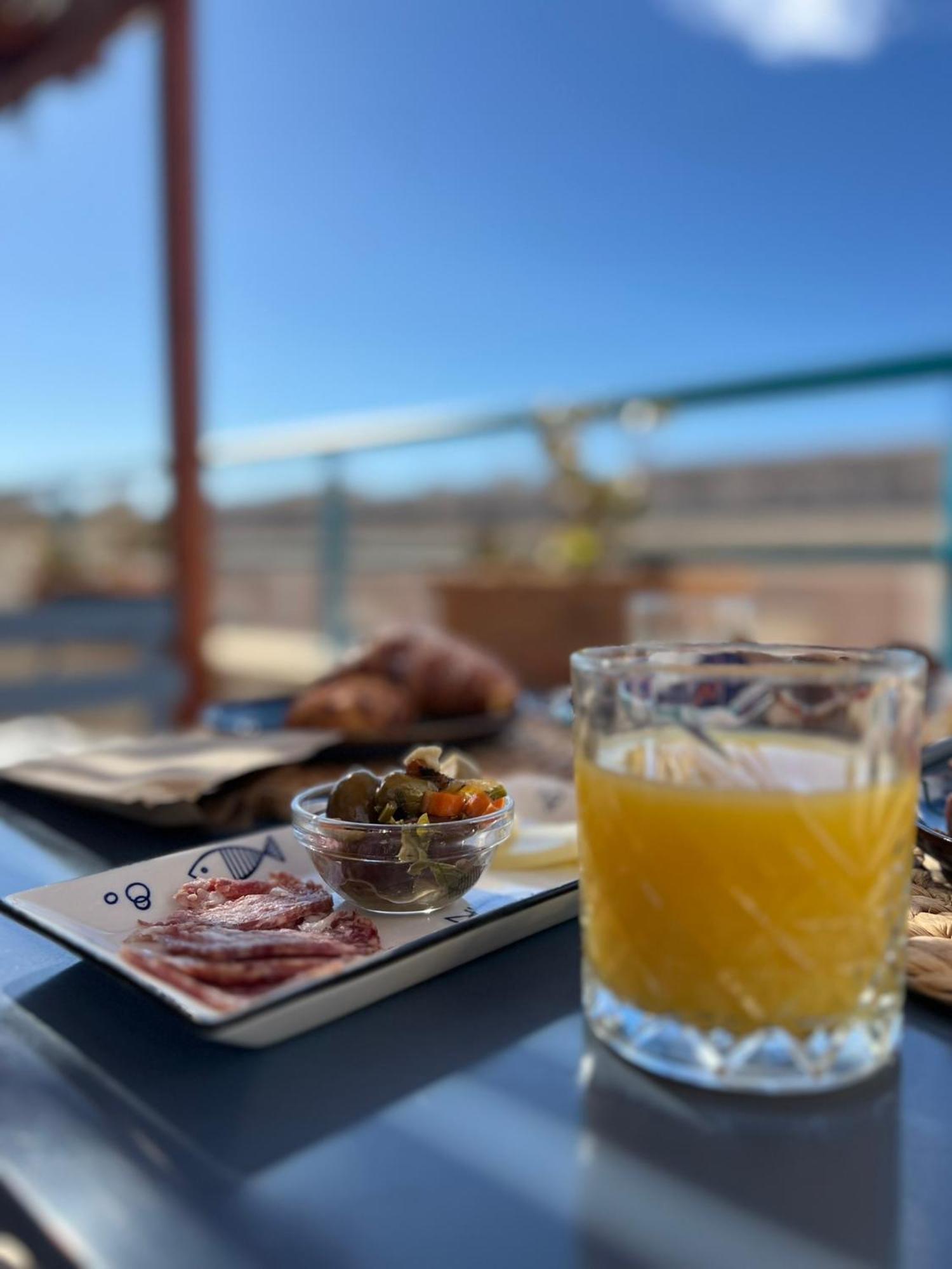 Hotel Posta Siraküza Dış mekan fotoğraf