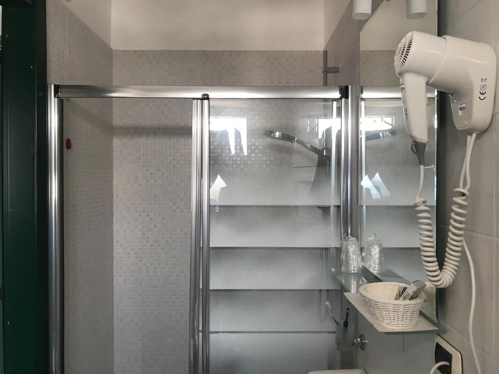 Hotel Posta Siraküza Dış mekan fotoğraf