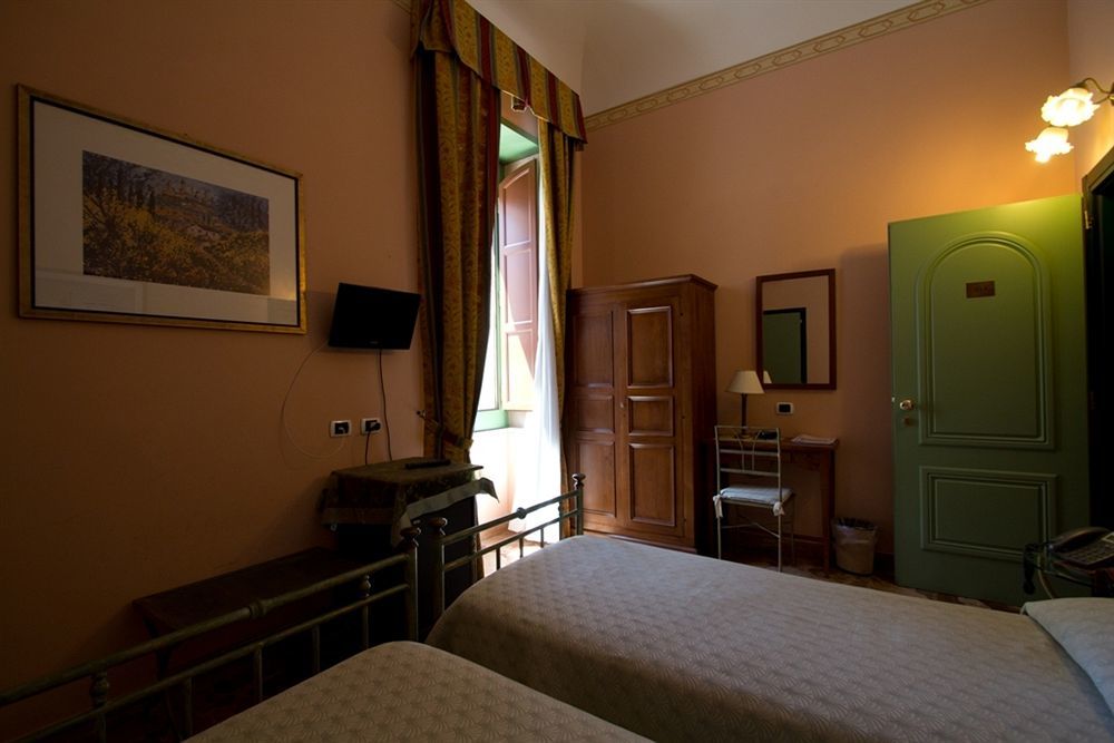 Hotel Posta Siraküza Dış mekan fotoğraf
