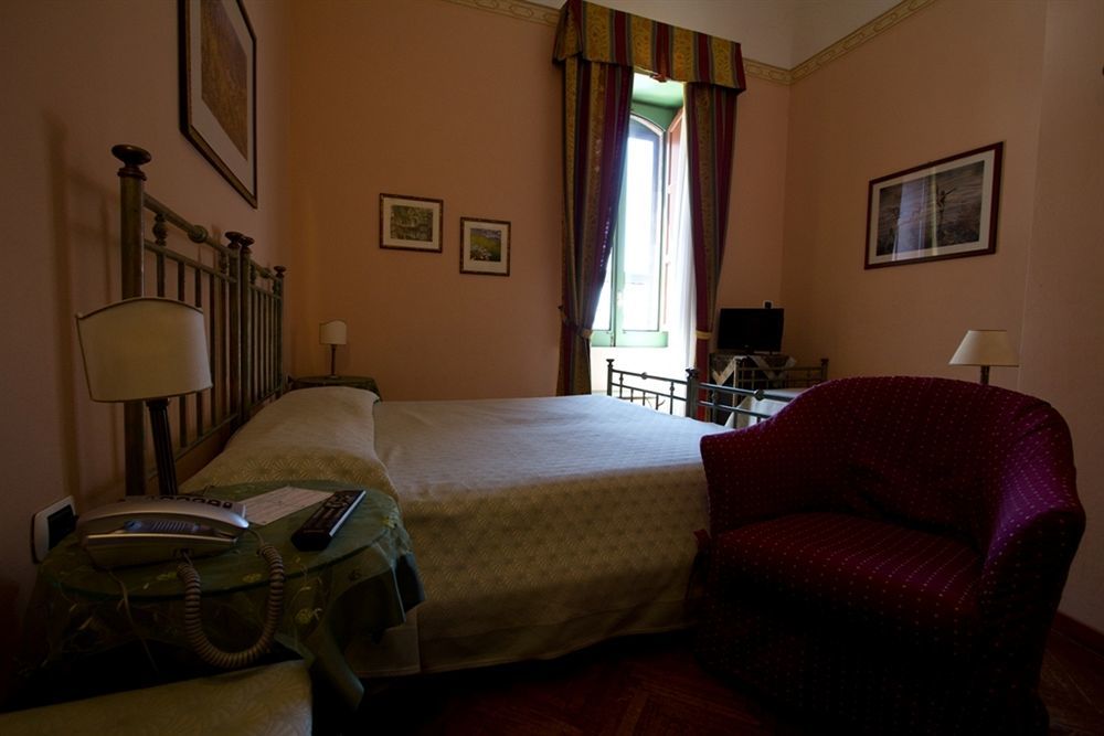 Hotel Posta Siraküza Dış mekan fotoğraf