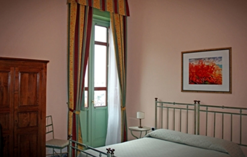 Hotel Posta Siraküza Dış mekan fotoğraf