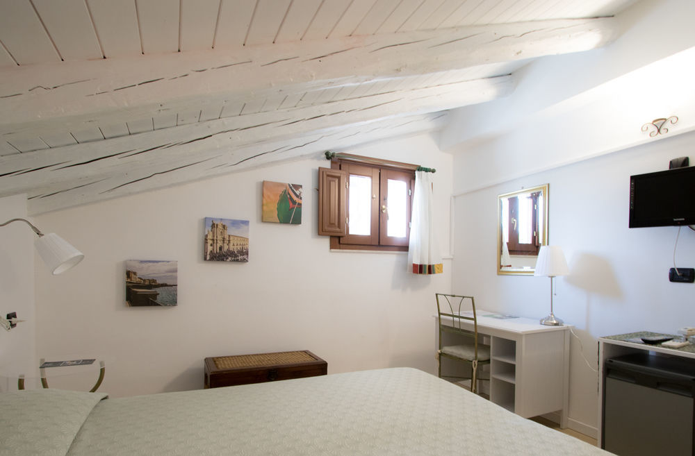 Hotel Posta Siraküza Dış mekan fotoğraf