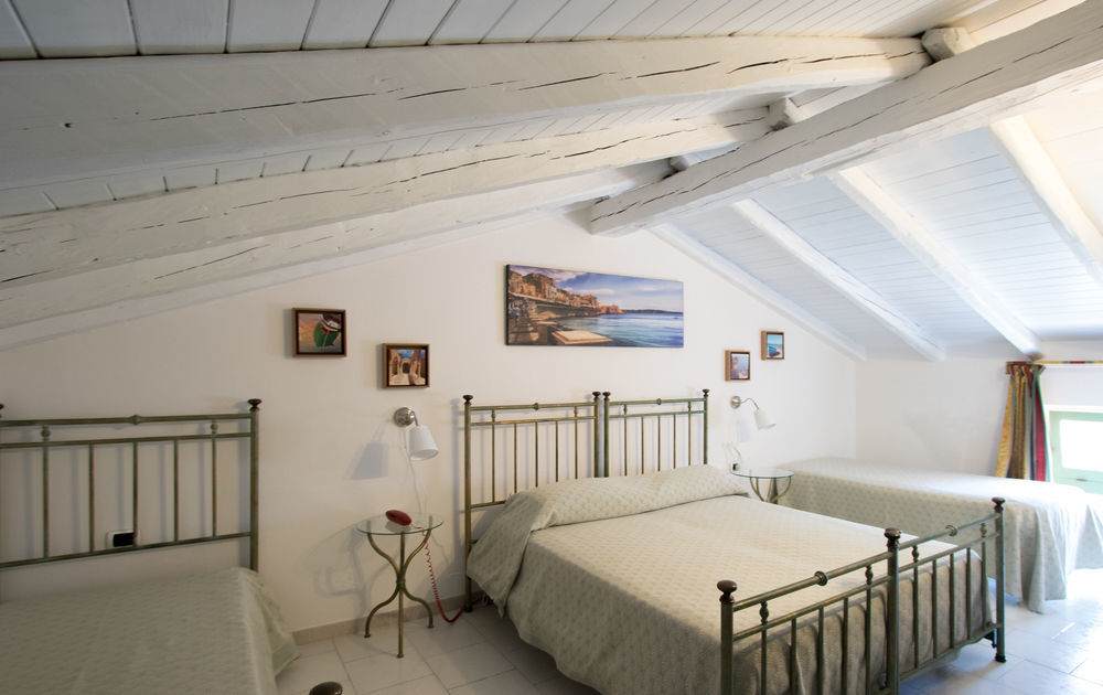 Hotel Posta Siraküza Dış mekan fotoğraf