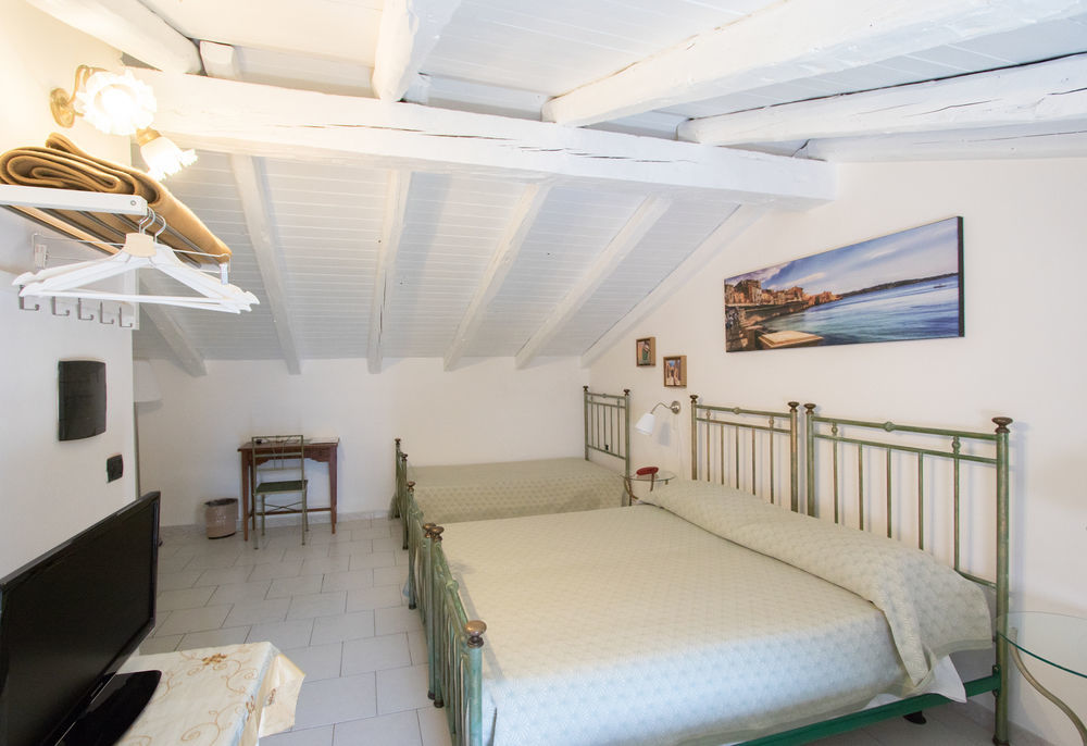 Hotel Posta Siraküza Dış mekan fotoğraf