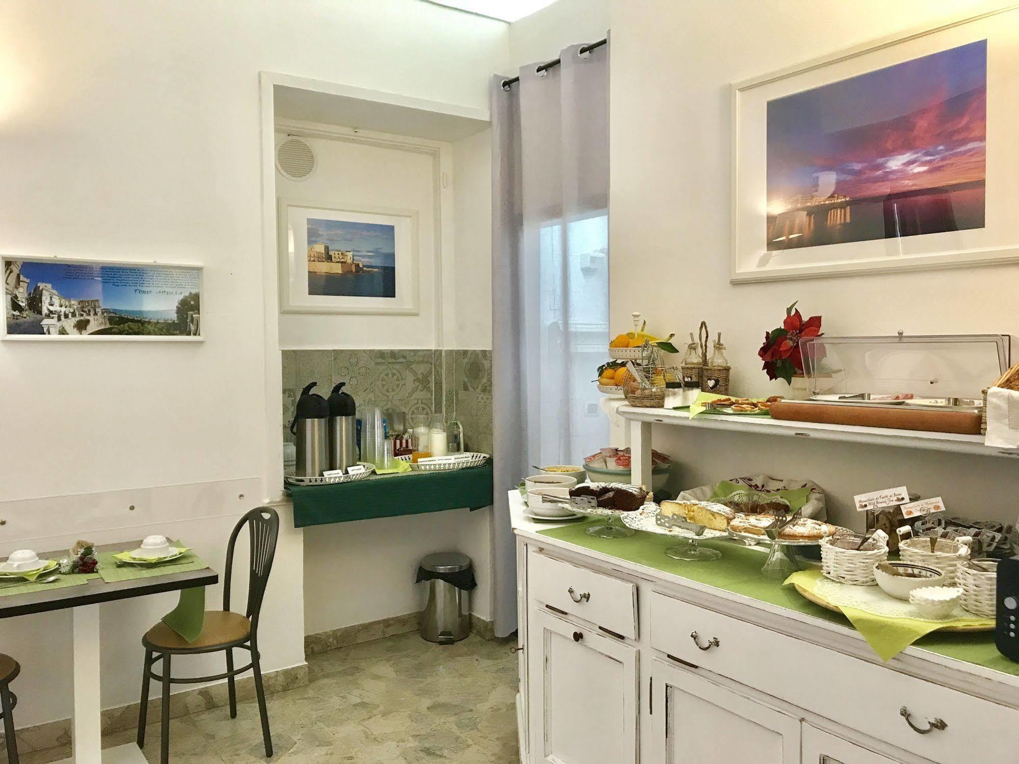 Hotel Posta Siraküza Dış mekan fotoğraf
