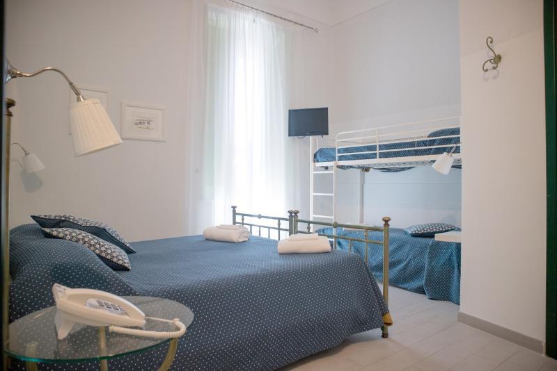 Hotel Posta Siraküza Dış mekan fotoğraf